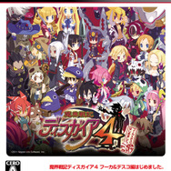 『魔界戦記ディスガイア4 フーカ＆デスコ編はじめました』