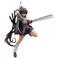 A賞：焔フィギュア