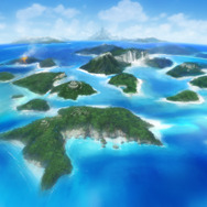 秘宝を手にした者には新たな世界が待っている!