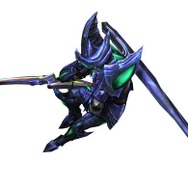 ハンター(太刀装備)