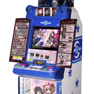 まどマギ」のカードでバトルに挑め！『劇場版 魔法少女まどか