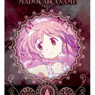 「まどマギ」のカードでバトルに挑め！『劇場版 魔法少女まどか☆マギカ MAGICARD BATTLE』稼働開始