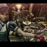 『お姉チャンバラZ2 ～カオス～』の「Z」指定PVが公開、死闘を繰り広げる4人のバトルシーンをチェック