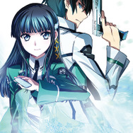 スクエニが『魔法科高校の劣等生 LOST ZERO』を発表、原作者・佐島勤氏が監修を務めるRPG