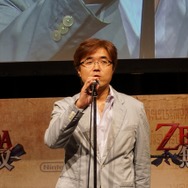 プロデューサー・「鯉沼 久史氏」