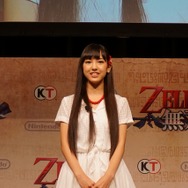 モーニング娘。'14「飯窪 春菜さん」