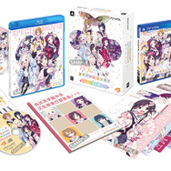 ハナヤマタ よさこいLIVE! カラフル文化祭BOX - PS Vita d2ldlup ゲオ公式通販サイト/ゲオオンラインストア【中古】ハナヤマタ