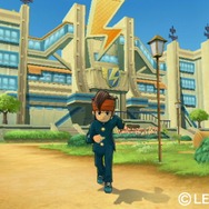 イナズマイレブン ブレイク!