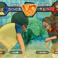 イナズマイレブン ブレイク!