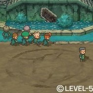 イナズマイレブン2〜驚異の侵略者〜 ファイア