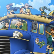 イナズマイレブン2〜驚異の侵略者〜 ファイア