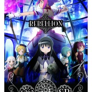 ファン必見！「劇場版 魔法少女まどか☆マギカ MAGICARD BATTLE」の魅力とは？ 全カード大公開