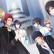 『学園K -Wonderful School Days-』アニメイト限定セットが10月に発売、特製ラバーストラップと大判ブロマイド付属