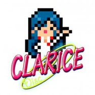 クラリスディスク ロゴ