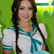 【China Joy 2014】取り急ぎ、今年の素敵なコンパニオンの皆様を共有いたします