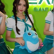 【China Joy 2014】取り急ぎ、今年の素敵なコンパニオンの皆様を共有いたします