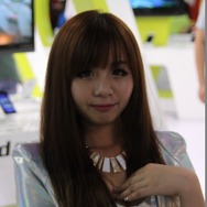 【China Joy 2014】取り急ぎ、今年の素敵なコンパニオンの皆様を共有いたします