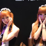 【China Joy 2014】取り急ぎ、今年の素敵なコンパニオンの皆様を共有いたします