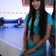 【China Joy 2014】取り急ぎ、今年の素敵なコンパニオンの皆様を共有いたします