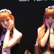 【China Joy 2014】取り急ぎ、今年の素敵なコンパニオンの皆様を共有いたします