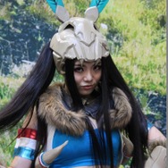 【China Joy 2014】取り急ぎ、今年の素敵なコンパニオンの皆様を共有いたします