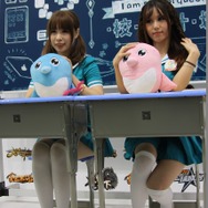 【China Joy 2014】取り急ぎ、今年の素敵なコンパニオンの皆様を共有いたします