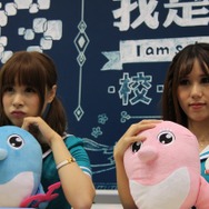 【China Joy 2014】取り急ぎ、今年の素敵なコンパニオンの皆様を共有いたします