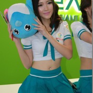 【China Joy 2014】取り急ぎ、今年の素敵なコンパニオンの皆様を共有いたします