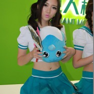 【China Joy 2014】取り急ぎ、今年の素敵なコンパニオンの皆様を共有いたします