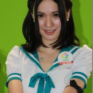 【China Joy 2014】取り急ぎ、今年の素敵なコンパニオンの皆様を共有いたします