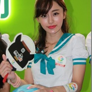 【China Joy 2014】取り急ぎ、今年の素敵なコンパニオンの皆様を共有いたします