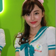 【China Joy 2014】取り急ぎ、今年の素敵なコンパニオンの皆様を共有いたします