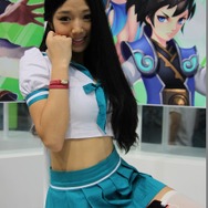 【China Joy 2014】取り急ぎ、今年の素敵なコンパニオンの皆様を共有いたします