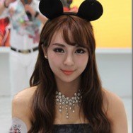 【China Joy 2014】取り急ぎ、今年の素敵なコンパニオンの皆様を共有いたします