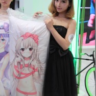 【China Joy 2014】取り急ぎ、今年の素敵なコンパニオンの皆様を共有いたします