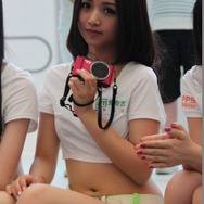 【China Joy 2014】取り急ぎ、今年の素敵なコンパニオンの皆様を共有いたします