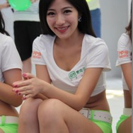 【China Joy 2014】取り急ぎ、今年の素敵なコンパニオンの皆様を共有いたします