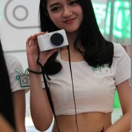 【China Joy 2014】取り急ぎ、今年の素敵なコンパニオンの皆様を共有いたします