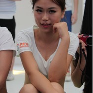 【China Joy 2014】取り急ぎ、今年の素敵なコンパニオンの皆様を共有いたします