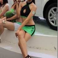 【China Joy 2014】取り急ぎ、今年の素敵なコンパニオンの皆様を共有いたします