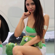 【China Joy 2014】取り急ぎ、今年の素敵なコンパニオンの皆様を共有いたします