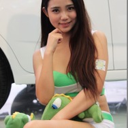 【China Joy 2014】取り急ぎ、今年の素敵なコンパニオンの皆様を共有いたします