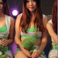 【China Joy 2014】取り急ぎ、今年の素敵なコンパニオンの皆様を共有いたします