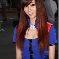 【China Joy 2014】取り急ぎ、今年の素敵なコンパニオンの皆様を共有いたします