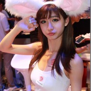 【China Joy 2014】取り急ぎ、今年の素敵なコンパニオンの皆様を共有いたします