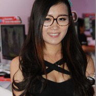 【China Joy 2014】取り急ぎ、今年の素敵なコンパニオンの皆様を共有いたします