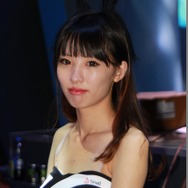 【China Joy 2014】取り急ぎ、今年の素敵なコンパニオンの皆様を共有いたします