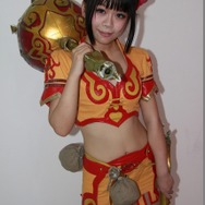 【China Joy 2014】取り急ぎ、今年の素敵なコンパニオンの皆様を共有いたします