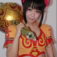 【China Joy 2014】取り急ぎ、今年の素敵なコンパニオンの皆様を共有いたします