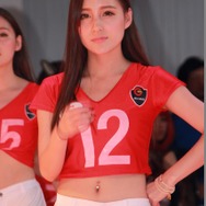 【China Joy 2014】取り急ぎ、今年の素敵なコンパニオンの皆様を共有いたします